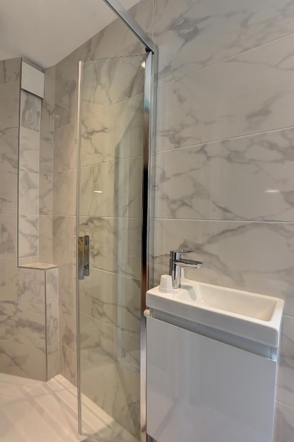 Tregueux Kyriad Direct Saint Brieuc - Parc Des Expositions מראה חיצוני תמונה