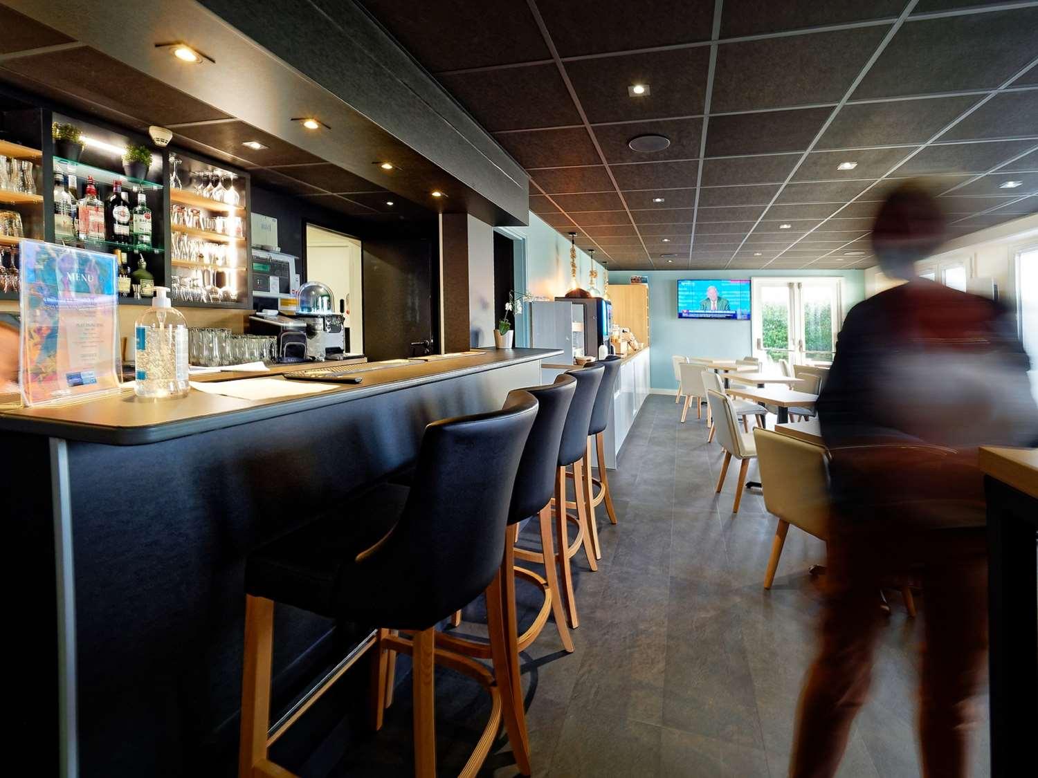 Tregueux Kyriad Direct Saint Brieuc - Parc Des Expositions מראה חיצוני תמונה