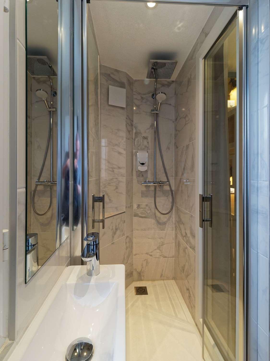 Tregueux Kyriad Direct Saint Brieuc - Parc Des Expositions מראה חיצוני תמונה
