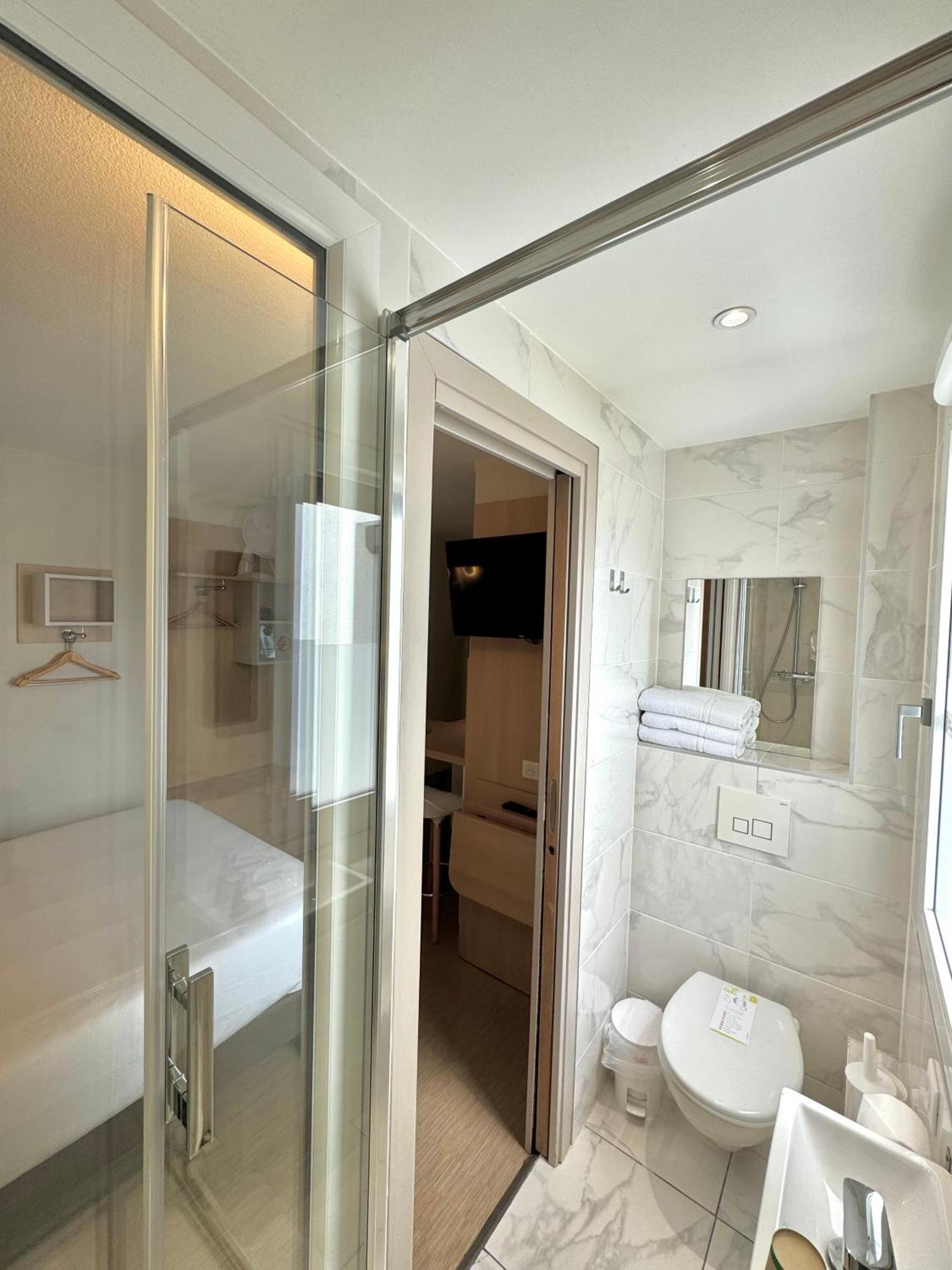 Tregueux Kyriad Direct Saint Brieuc - Parc Des Expositions מראה חיצוני תמונה